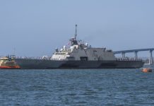 US littoral ships’ short life