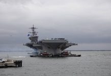 Seeking lessons from refit delay