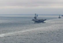 Receiving allies crucial, Norway says