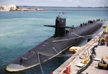 More time at sea and better readiness