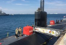 The importance of looking west