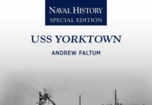 USS Yorktown
