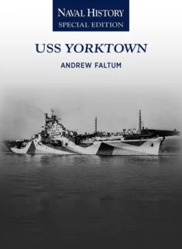 USS Yorktown