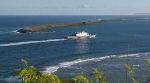 USS_Fort_Worth Apra_Harbor_Guam