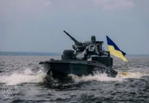 Ukraine aims for long-range naval drones