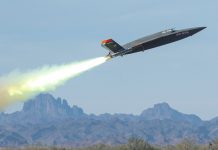 US Navy buys two Valkyrie drones