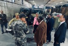 ADF helps cyclone-ravaged Vanuatu