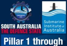 SIA SubSTEC8 Conference