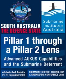 SIA SubSTEC8 Conference