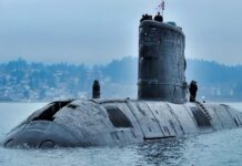 Canada’ inadequate submarine fleet