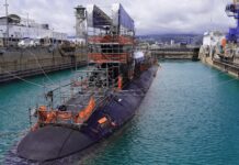 Deficiencies in US submarine munitions