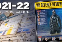 WA Defence Review Annual published