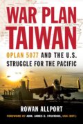 War Plan Taiwan