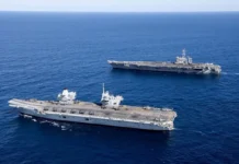 Aims of UK’s Indo-Pacific visit