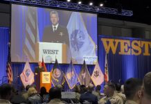 US West 2022 Conference