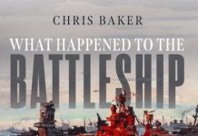 What Happened to the Battleship. 1945 to the present