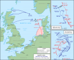 Wikipedia - 800px-Map_of_the_Battle_of_Jutland,_1916_svg