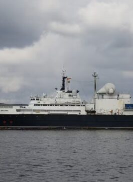 Russia’s grey zone attack against UK