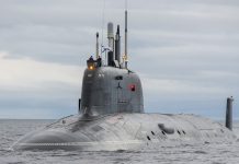Why Russia leases n-sub to India