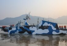 The alternatives to big ships