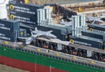 Slow depletion of Australia’s defence capability