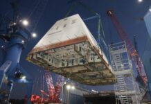 Breaking China’s grip on shipping