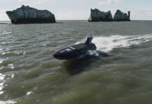UK goes for more uncrewed vessels