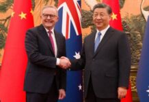 China: a complex test for a new government