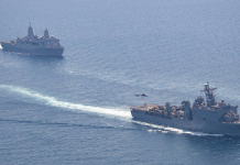 US Navy wants to axe 8 amphibious ships