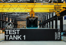 Ghost Shark factory opens in Sydney