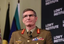 Defence Chief tells of AUKUS benefits