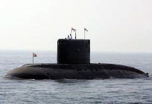 India boosts it naval might