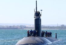 What it takes to be a sub-mariner