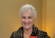 2023 Vernon Parker Oration and Annual Dinner – Bookings Open