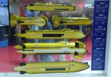 New mine and cyber research efforts