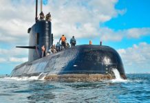 The fraught task of submarine rescue