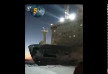 Arctic perspectives: Canada