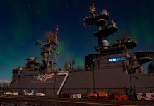 US ramps up more active Arctic strategy
