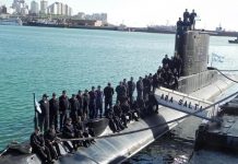 Argentina’s crippled Navy