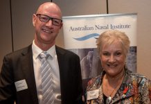 ANI’s 2023 Annual Dinner