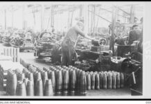 Firepower: Lessons from WWII seminar