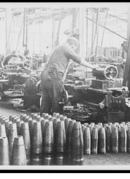 Firepower: Lessons from WWII seminar
