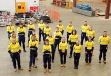 ASC adds 81 new apprentices and graduates