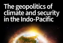 Contest for the Indo-Pacific: Why China Won’t Map the Future