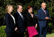 AUMIN’s view good for Australia