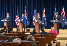 AUSMIN’s strategic reset