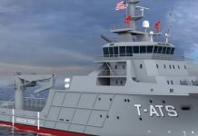 Austal USA Awarded contract by US Navy