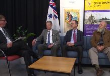 Australian Naval History Video and Podcast Series – S02