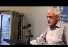 Australia’s next war