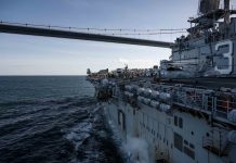 Swedes ask for bigger US Baltic presence